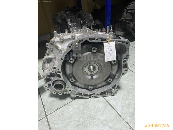 Galeriden Yedek Parça, Aksesuar, Donanım & Tuning Otomotiv