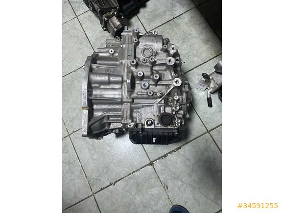 Galeriden Yedek Parça, Aksesuar, Donanım & Tuning Otomotiv