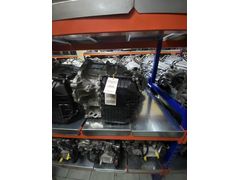 Jumper 8g45 otomatik şanzıman