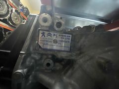 Jumpy 8g45 otomatik şanzıman