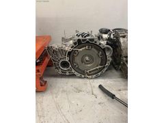 HYUNDAİ STARİA OTOMATİK ŞANZIMAN