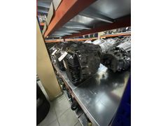 Toyota City otomatik şanzıman