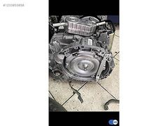 MERCEDES VİTO (4HP20) OTOMATİK ŞANZIMAN