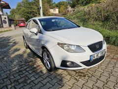 Sahibinden Seat Ibiza 1.2 TSI Sport Coupe 2011 Model