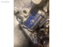 PEUGEOT RİFTER OTOMATİK ŞANZIMAN