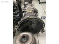 JAGUAR XF OTOMATİK ŞANZIMAN