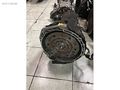 BMW 5 (G30) OTOMATİK ŞANZIMAN