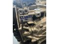Opel corsa F Eat 8 ileri otomatik şanzıman