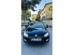 Sahibinden Volkswagen Polo 1.4 TDi Trendline 2015 Model 