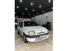 Sahibinden Renault Clio 1.6 RTE 2000 Model