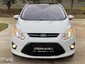 OSMANLI AUTO'DAN 2015 CMAX BOYASIZ CAM TAVAN ELEKTİRİKLİ BAGAJ