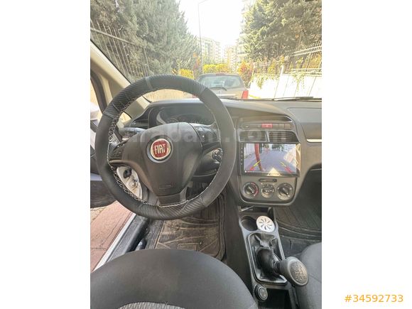 Sahibinden Fiat Linea 1.3 Multijet Active Plus 2014 Model 