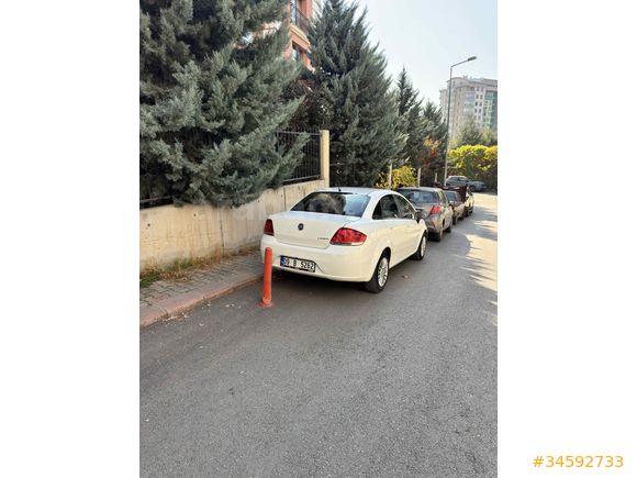 Sahibinden Fiat Linea 1.3 Multijet Active Plus 2014 Model 