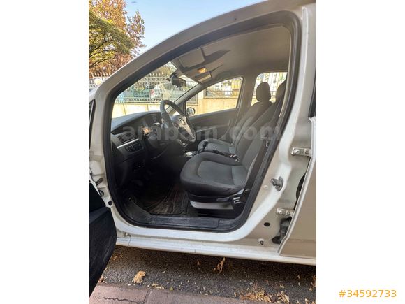 Sahibinden Fiat Linea 1.3 Multijet Active Plus 2014 Model 