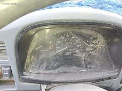 2000 KIA BONGO ÇIKMA ORJİNAL GARANTİLİ GÖSTERGE SAATİ