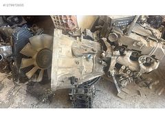 RENO MASTER 3 ÇIKMA GARANTİLİ KOMPLE ŞANZIMAN YEDEK PARÇALARI