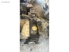 1996-2001 NİSSAN SKYSTAR ÇIKMA GARANTİLİ MOTOR YEDEK PARÇALARI