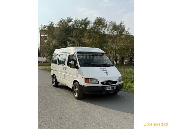 BÜYÜK POMPA 2001