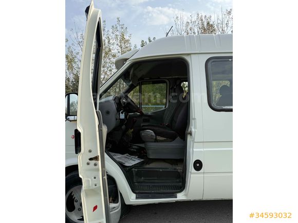 BÜYÜK POMPA 2001