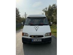 BÜYÜK POMPA 2001