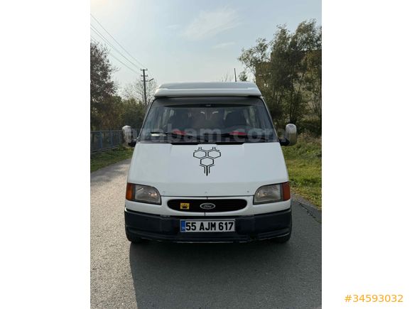 BÜYÜK POMPA 2001