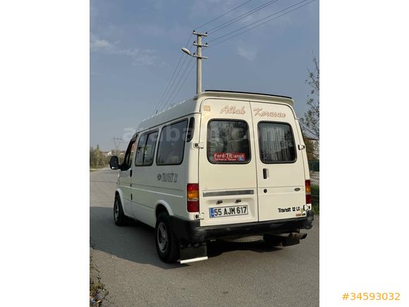 BÜYÜK POMPA 2001