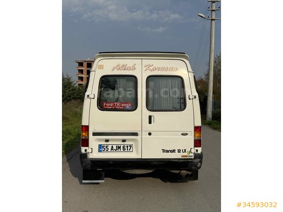 BÜYÜK POMPA 2001