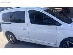 2023 VW CADDY 2.0 DİZEL ÇIKMA KOMPLE GARANTİLİ MOTOR