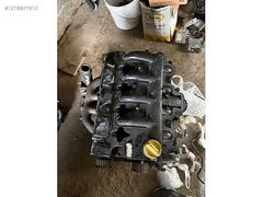 2008 RENO MASTER 2 ÇIKMA GARANTİLİ KOMPLE MOTOR YEDEK PARÇALARI