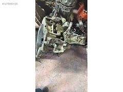 2006 FİAT DUCATO ÇIKMA ORJİNAL ŞANZIMAN YEDEK PARÇALARI