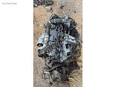 2016 FORD COUIER ÇIKMA GARANTİLİ KOMPLE MOTOR YEDEK PARÇALARI