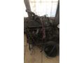 1.9 Peugeot Partner Motor
