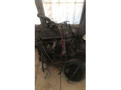 1.9 Peugeot Partner Motor