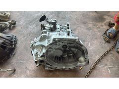 2011 Ford connect şanzıman 25.000