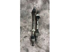 2016 Dacia Docker Aks 5000