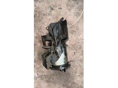 2016 Dacia Docker mazot filtre haznesi 4500