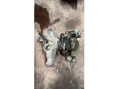 2016 Dacia Docker motor kulağı 3000