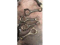 2008 Volkswagen transporter 1.9 piston Kolu 2000