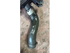 2016 Dacia Docker turbo borusu 4000