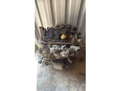2016 model Renault trafik 1.6 dizel motor 170.000