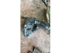 2016 Dacia Docker hava filtre kutusu 7000