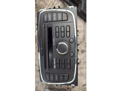 2011 Ford Focus teyp 6000