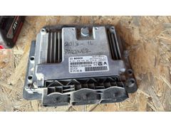 2016 Peugeot partner 1.6 dizel motor beyni 15.000