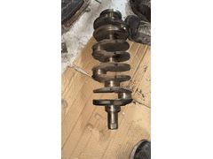 Renault Master 3 krank 25000