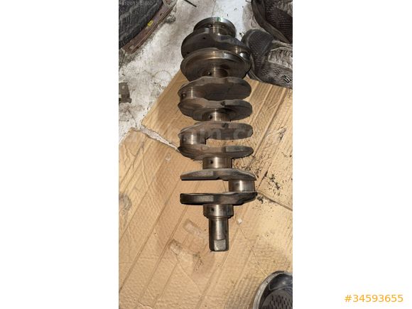 Renault Master 3 krank 25000