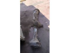 2004 Hyundai H30 arka defransiyel 25.000