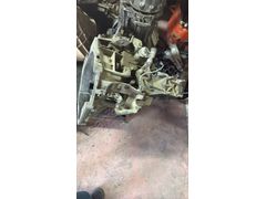 2005 2007 Fiat Ducato 2.3 beş ileri şanzıman 45.000