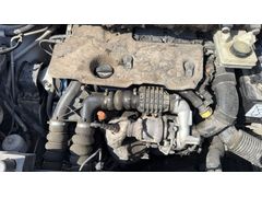 2016 model Peugeot partner Euro 5 motor 100.000