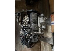 2011 FORD CONNECT ÇIKMA GARANTİLİ 90 LIK MOTOR