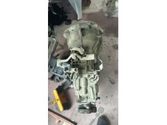 2013 RENO MASTER 3 ÇIKMA GARANTİLİ ARKADAN ÇEKER ŞANZIMAN